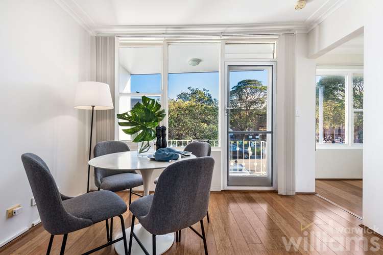 Fourth view of Homely apartment listing, 5/12 Tranmere Street, Drummoyne NSW 2047