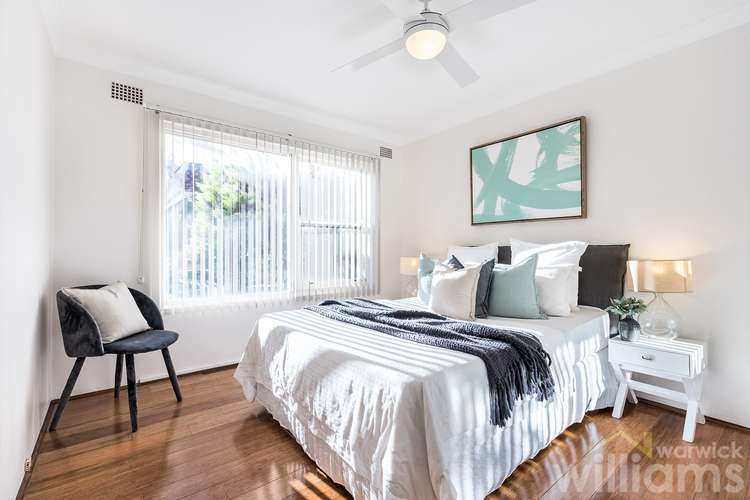 Sixth view of Homely apartment listing, 5/12 Tranmere Street, Drummoyne NSW 2047