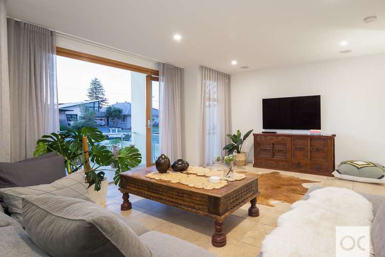 Third view of Homely house listing, 13a Rockingham Street, West Beach SA 5024