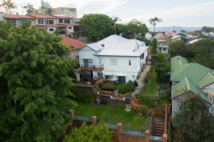 Third view of Homely house listing, 59-61 Victoria Street, Kelvin Grove QLD 4059