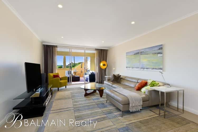 Fourth view of Homely apartment listing, 141/5 Wulumay Close, Rozelle NSW 2039