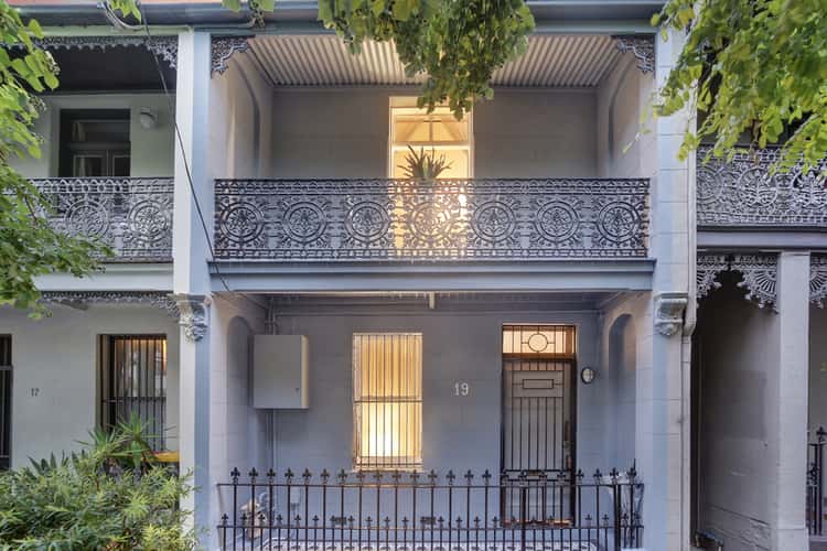 Main view of Homely house listing, 19 Charles Street, Petersham NSW 2049