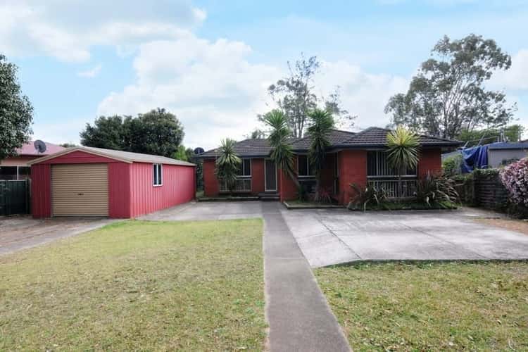 Second view of Homely house listing, 3 Seaforth Street, Bomaderry NSW 2541
