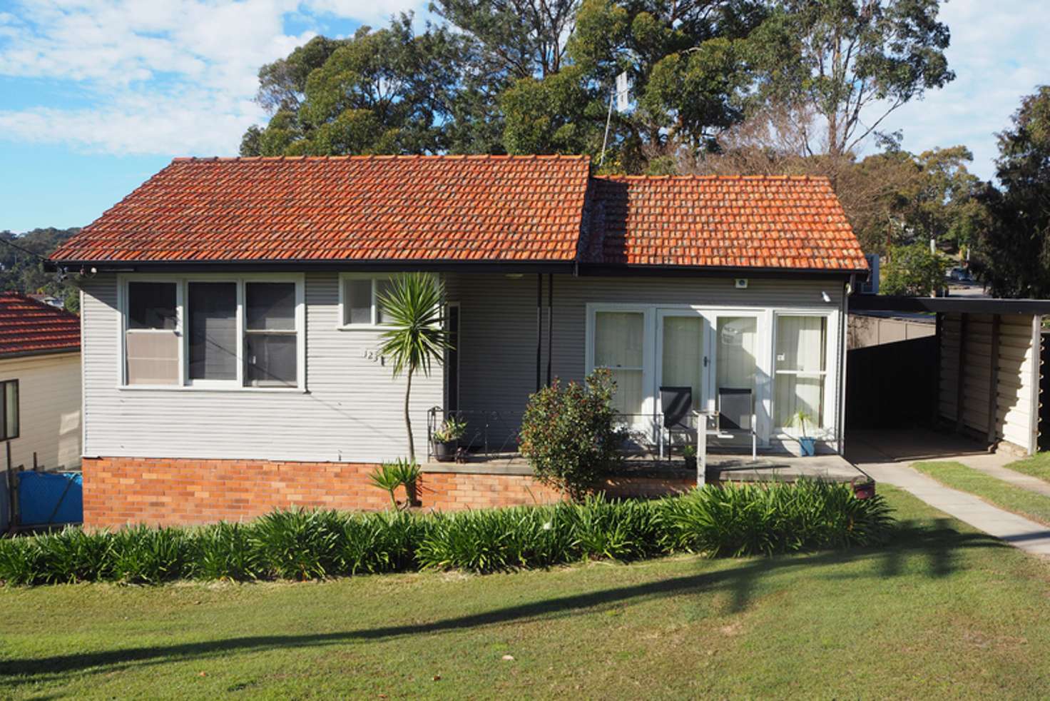 Main view of Homely house listing, 123 Bailey Street, Adamstown NSW 2289