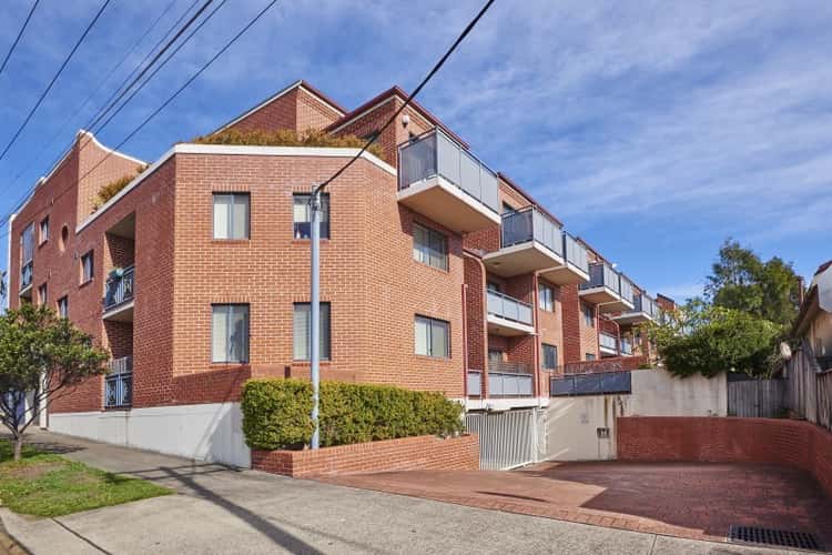 5/753 New Canterbury Road, Dulwich Hill NSW 2203