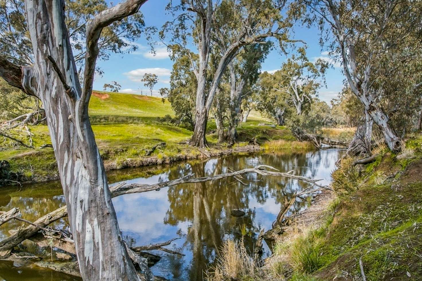 Main view of Homely residentialLand listing, LOT 15 Axedale-Goornong Road, Axedale VIC 3551