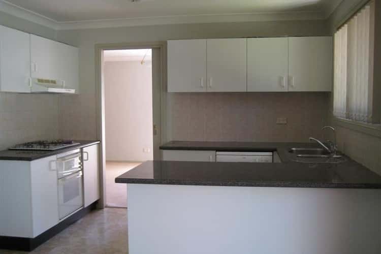 Third view of Homely townhouse listing, 17/36 Balaclava Road, Eastwood NSW 2122
