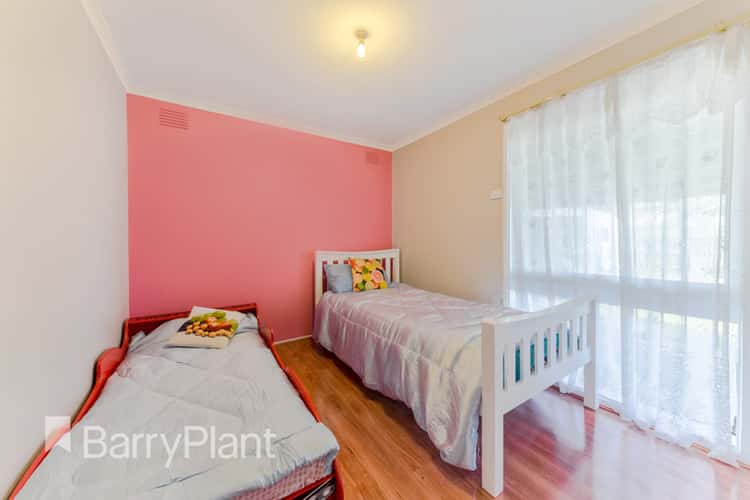 Sixth view of Homely house listing, 11 Woodland Drive, Albanvale VIC 3021