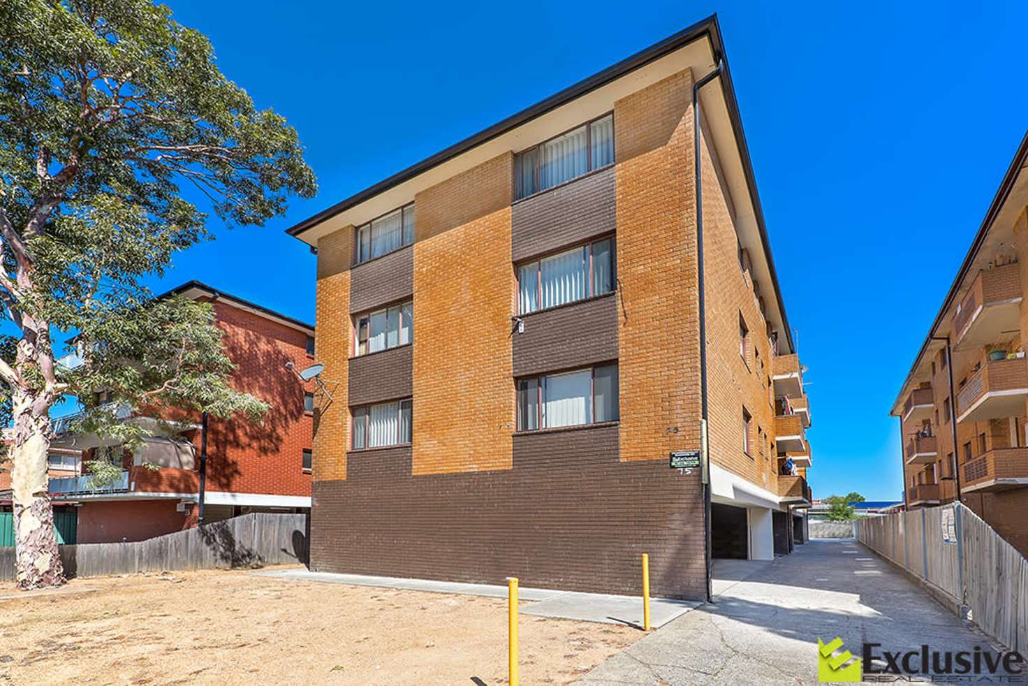 Main view of Homely unit listing, 04/75 Harris Street, Fairfield NSW 2165