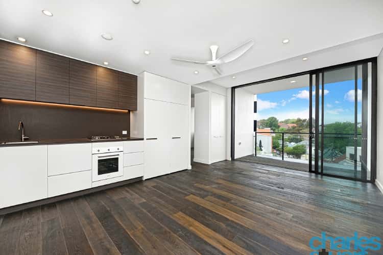 Main view of Homely apartment listing, 313/124 Terry Street, Rozelle NSW 2039