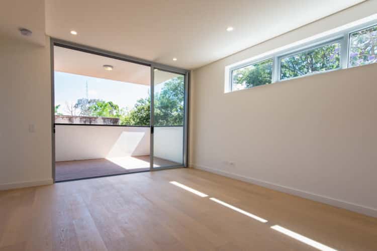 Second view of Homely apartment listing, BG01/150 Mowbray Road, Willoughby NSW 2068