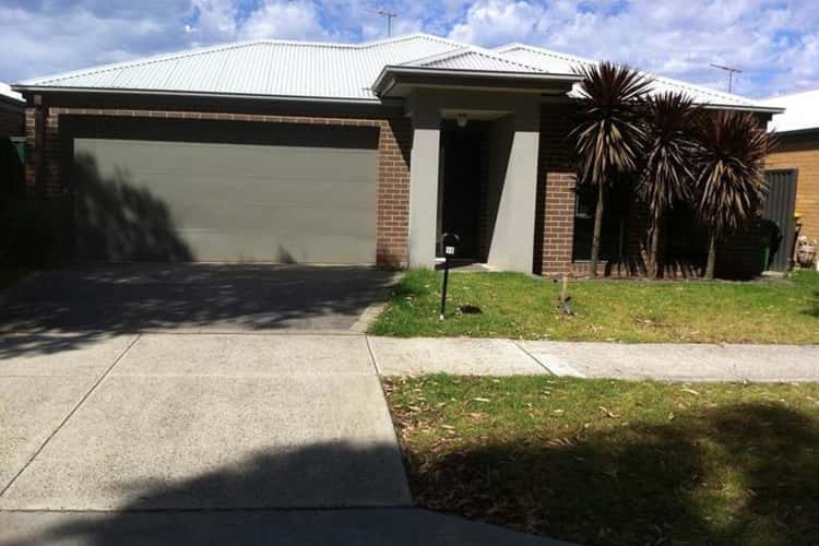 Second view of Homely house listing, 10 Walnut Way, Pakenham VIC 3810