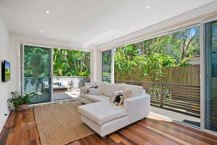 Fifth view of Homely house listing, 65 Plateau Road, Bilgola Plateau NSW 2107