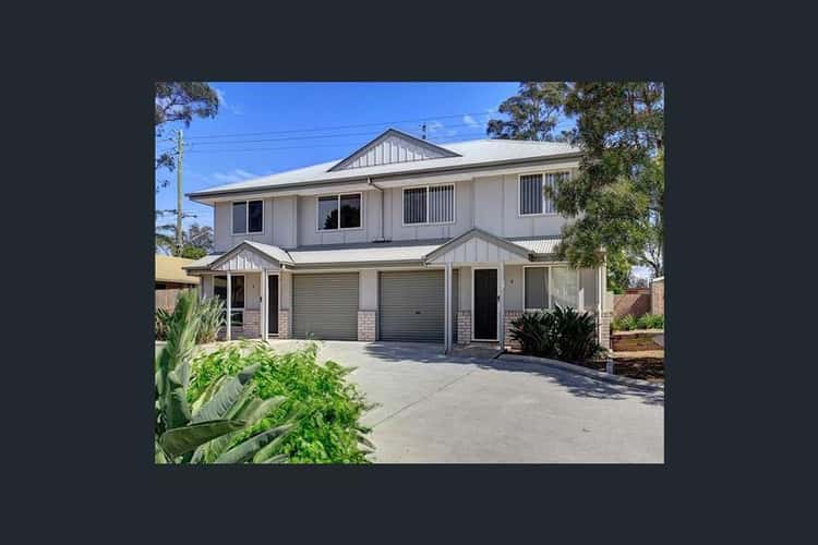 Main view of Homely townhouse listing, 5/66-68 Brigalow Street, Marsden QLD 4132