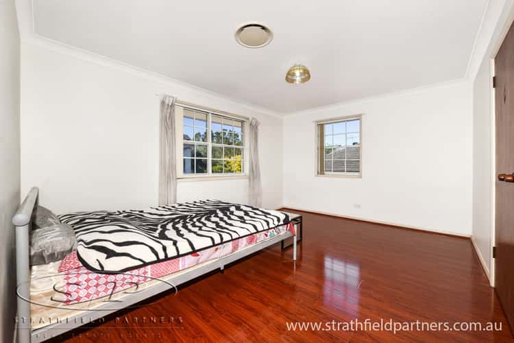Fourth view of Homely house listing, 67A Abbotsford Road, Homebush NSW 2140