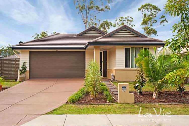 Second view of Homely house listing, 77 Cardena Drive, Augustine Heights QLD 4300