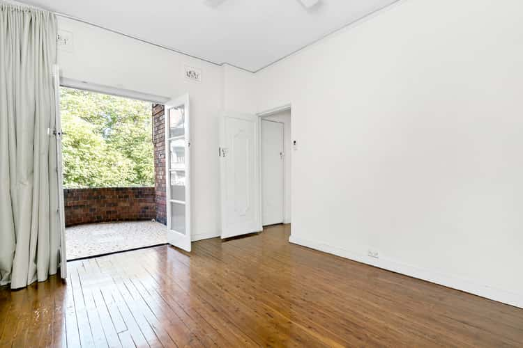 Second view of Homely apartment listing, 10/4 Henrietta Street, Double Bay NSW 2028