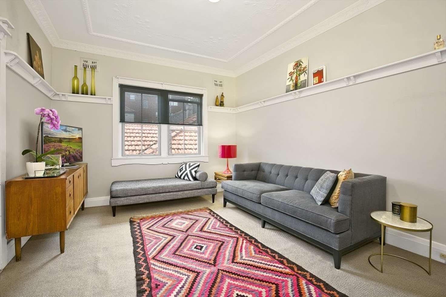 Main view of Homely unit listing, 4/8 Barry Street, Clovelly NSW 2031