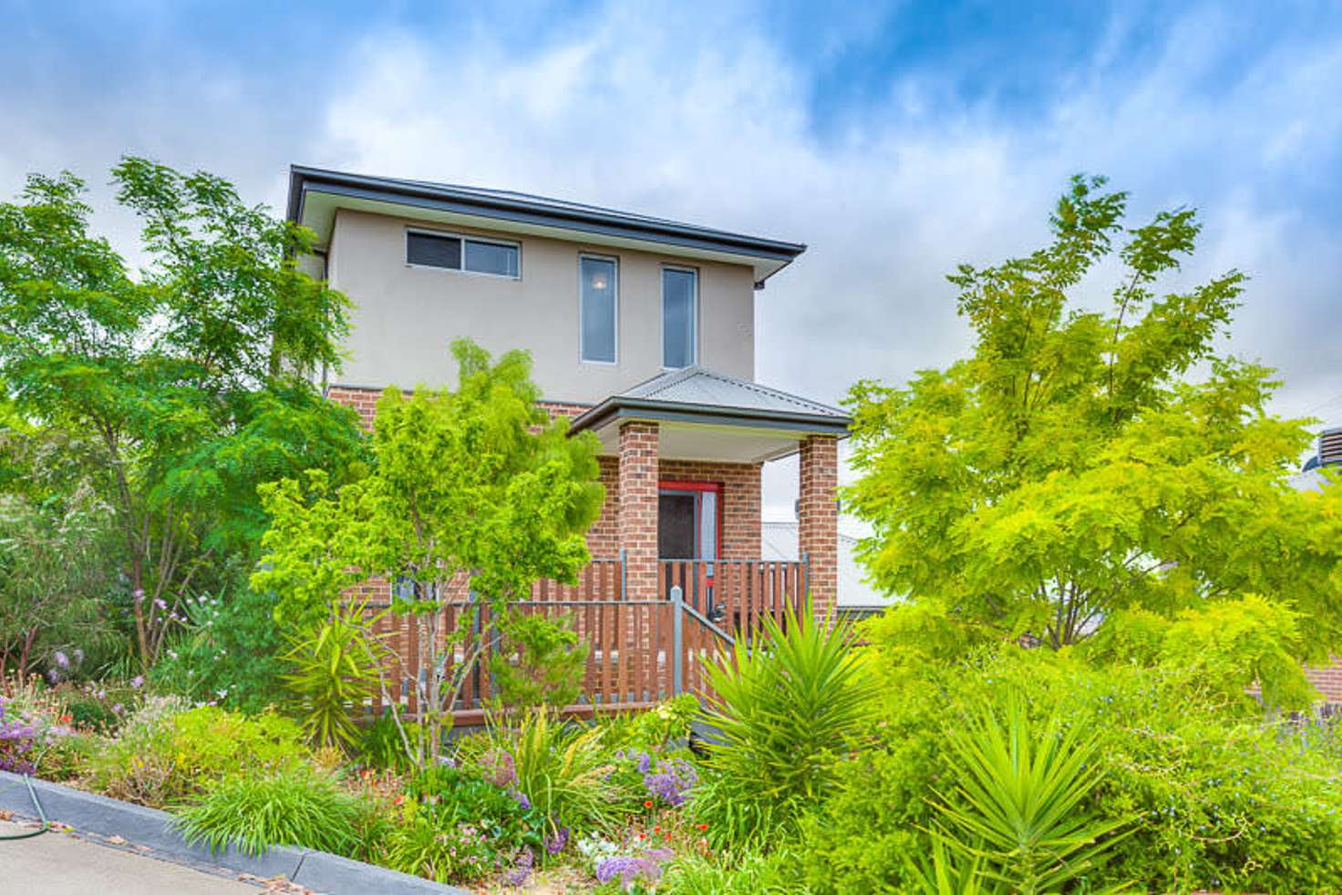 Main view of Homely townhouse listing, 5/17-19 Fredrick Street, Bacchus Marsh VIC 3340