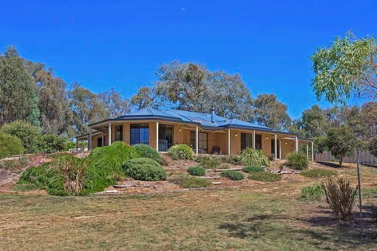 37 Robinson Lane, Yackandandah VIC 3749