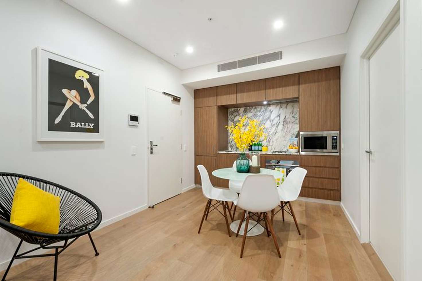 Main view of Homely apartment listing, 902/11 Alberta Street, Sydney NSW 2000