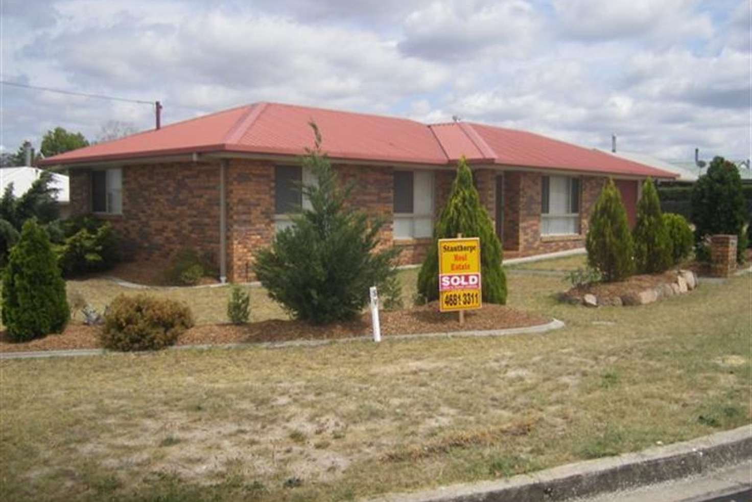 Main view of Homely house listing, 94 Britannia Street, Stanthorpe QLD 4380