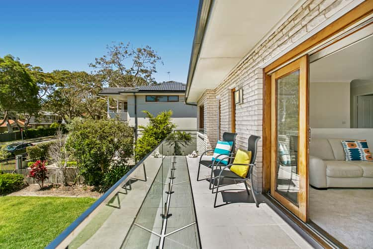 Main view of Homely house listing, 91 Condamine Street, Balgowlah Heights NSW 2093