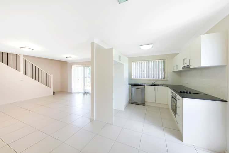 Third view of Homely townhouse listing, 4/65 Jamison Road, Penrith NSW 2750