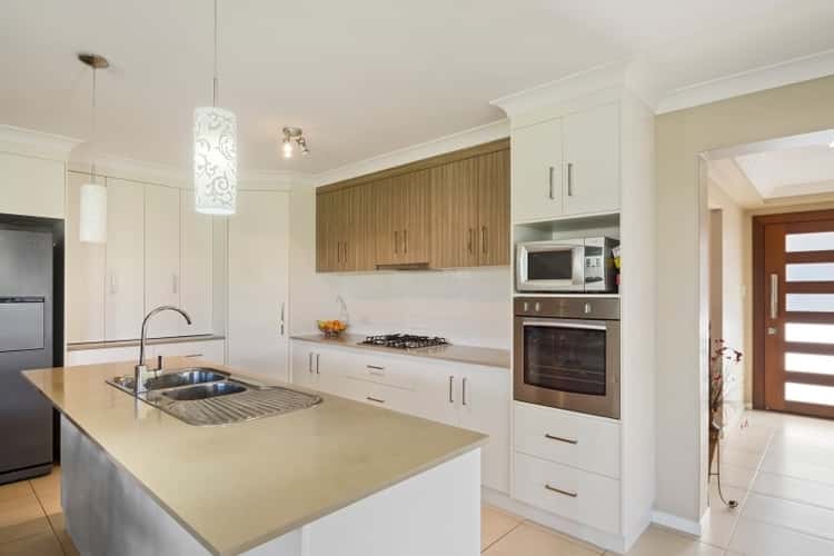 Fifth view of Homely house listing, 6 Lanagan Court, Middle Ridge QLD 4350