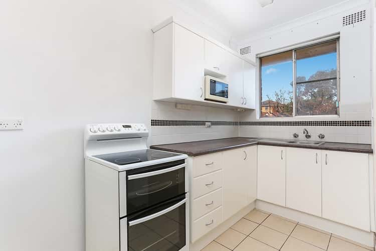 Third view of Homely apartment listing, 21/47 Chandos Street, Ashfield NSW 2131