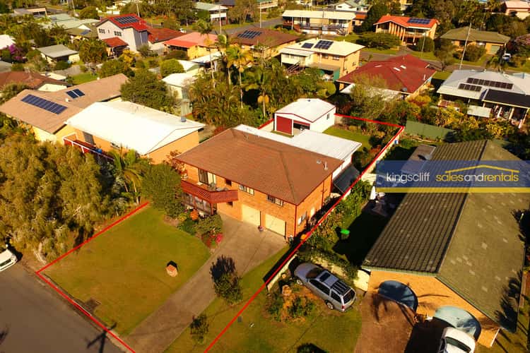 Fourth view of Homely house listing, 27 Surf Street, Kingscliff NSW 2487