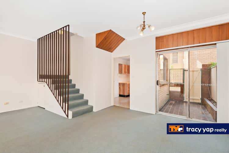 Third view of Homely townhouse listing, 3/4 Palmer Street, Artarmon NSW 2064