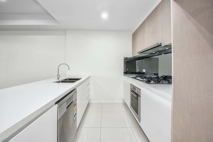 Third view of Homely apartment listing, 11 Derowie Avenue, Homebush NSW 2140