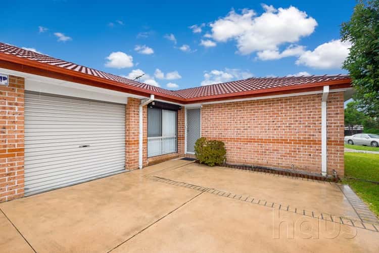 Main view of Homely house listing, 3 Ron Scott Circuit, Greenacre NSW 2190