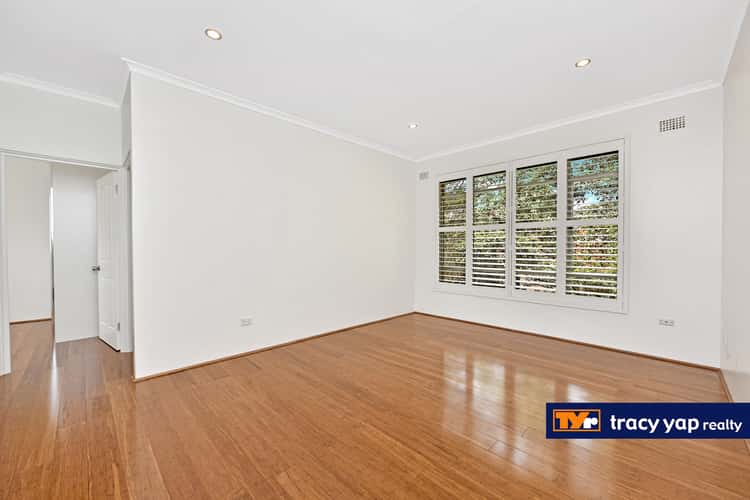 Third view of Homely unit listing, 8/514 Pacific Highway, Lane Cove North NSW 2066