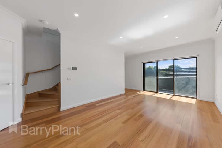 Fourth view of Homely townhouse listing, 3/143 Power Street, St Albans VIC 3021