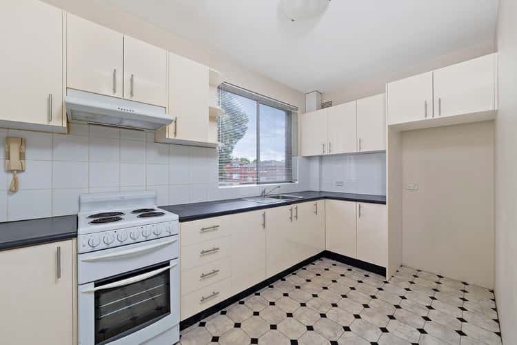 Second view of Homely apartment listing, 9/16 Orpington Street, Ashfield NSW 2131