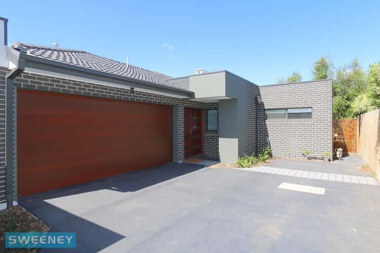 Main view of Homely unit listing, 4/16 Woods Avenue, Mordialloc VIC 3195