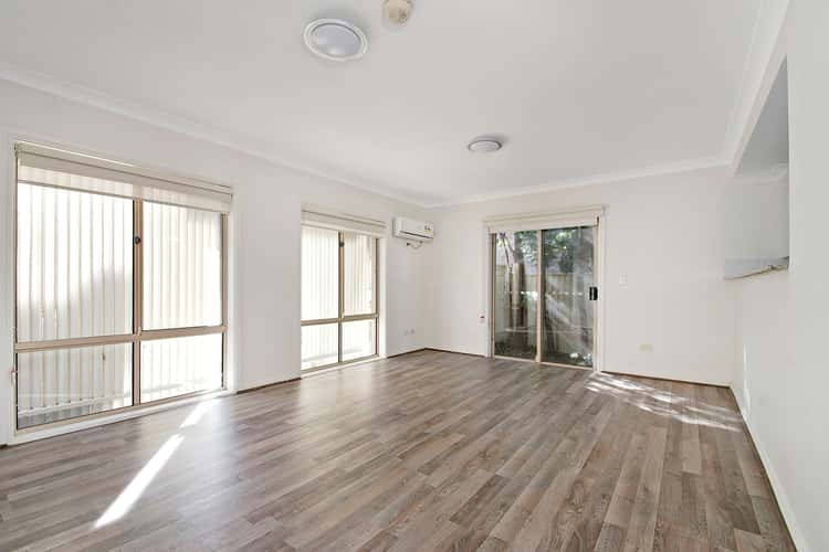 Fourth view of Homely townhouse listing, 7/3-5 Montrose Road, Abbotsford NSW 2046
