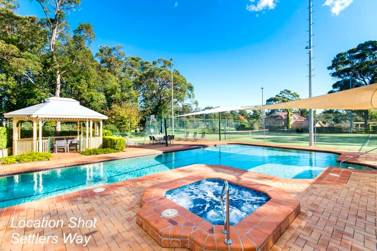 Sixth view of Homely house listing, 3 Roses Run, Westleigh NSW 2120