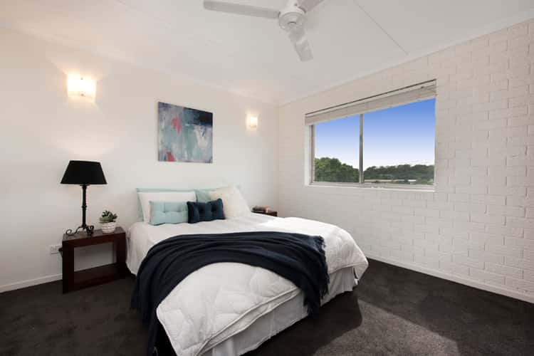 Fifth view of Homely apartment listing, 4/32 Galway Street, Greenslopes QLD 4120