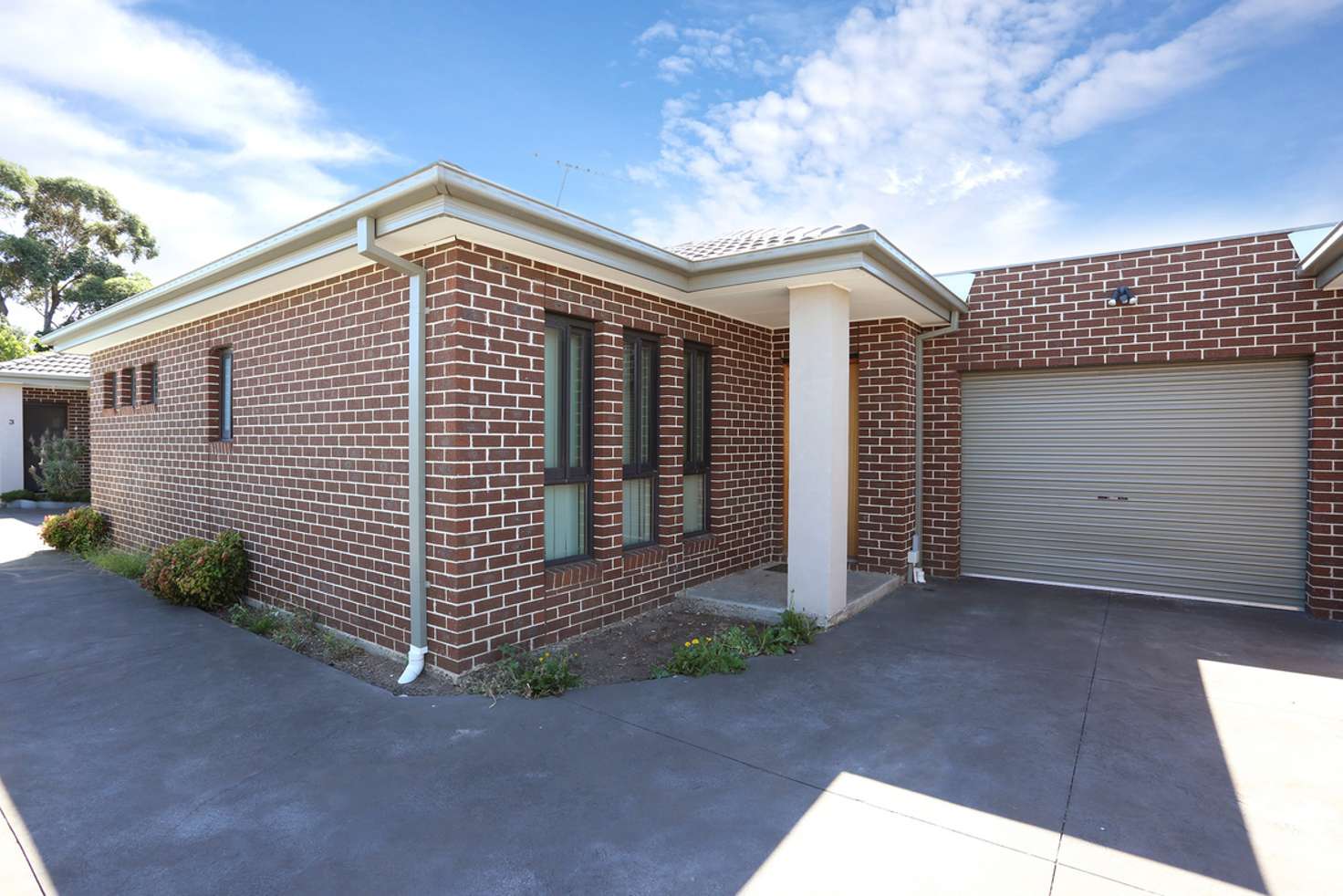 Main view of Homely unit listing, 2/426 Camp Road, Broadmeadows VIC 3047