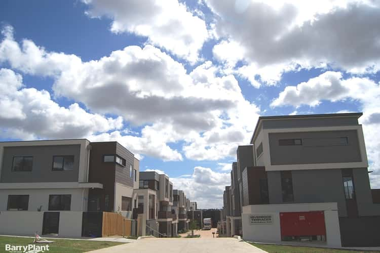 Main view of Homely townhouse listing, 11/19 Mullenger Road, Braybrook VIC 3019