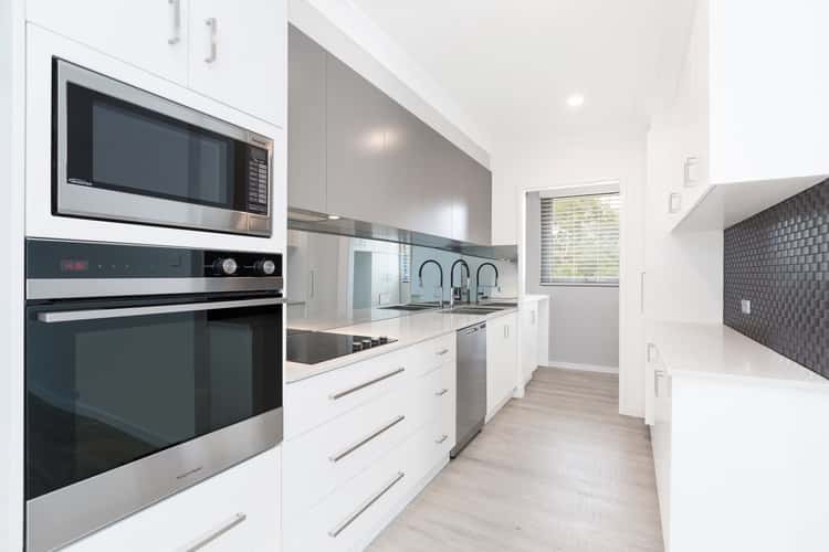 Third view of Homely unit listing, 8/12 Coast Avenue, Cronulla NSW 2230