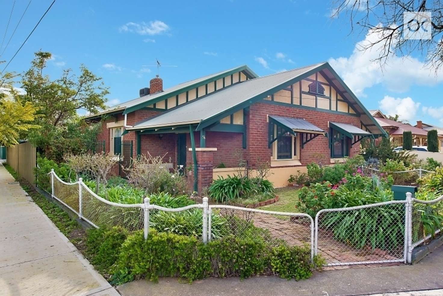 Main view of Homely house listing, 56 Lewanick Street, Allenby Gardens SA 5009