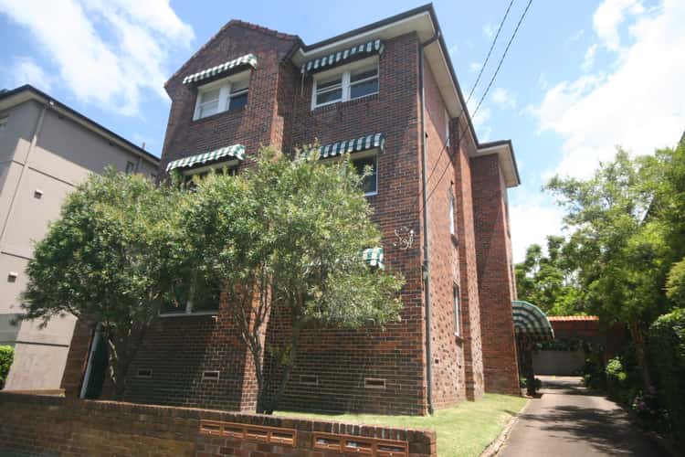 Main view of Homely apartment listing, 1/3 Parkview Road, Manly NSW 2095