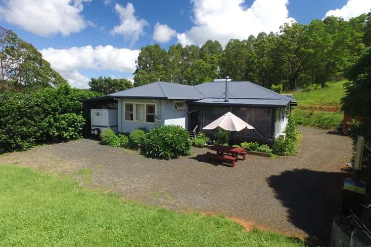 2 Betterridge Road, Blue Knob NSW 2480