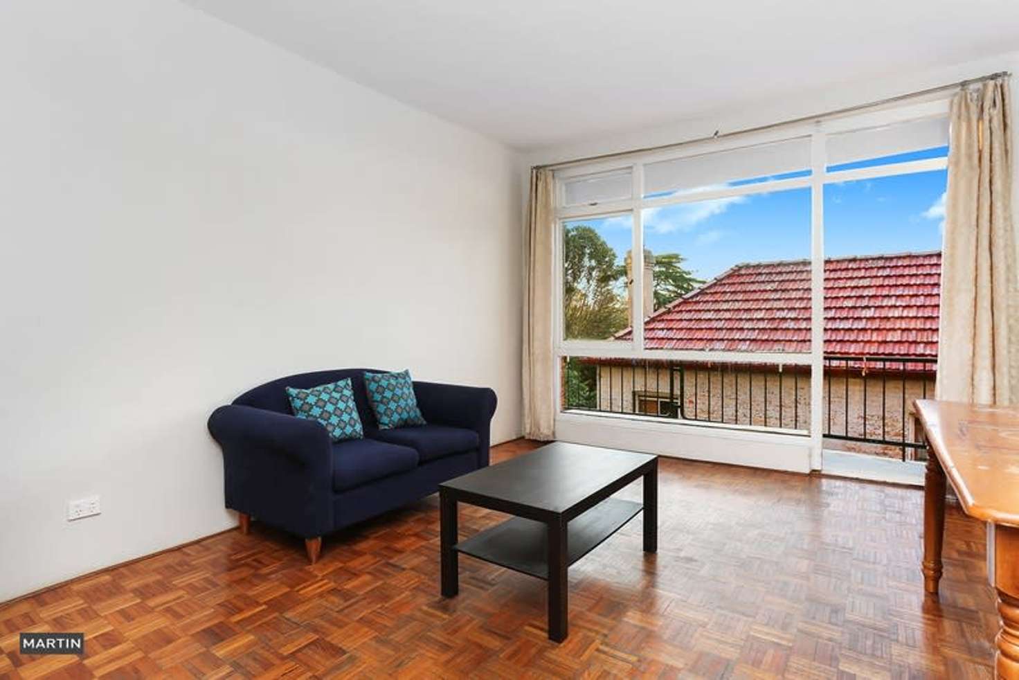 Main view of Homely apartment listing, 19/7a Bruce Street, Ashfield NSW 2131