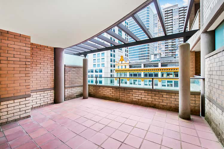 Main view of Homely studio listing, 1002/148 Elizabeth Street, Sydney NSW 2000