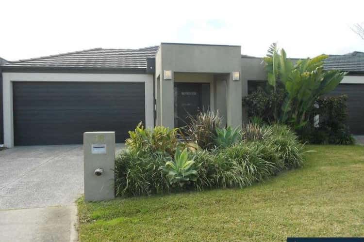 Main view of Homely house listing, 18 Jack William Way, Berwick VIC 3806